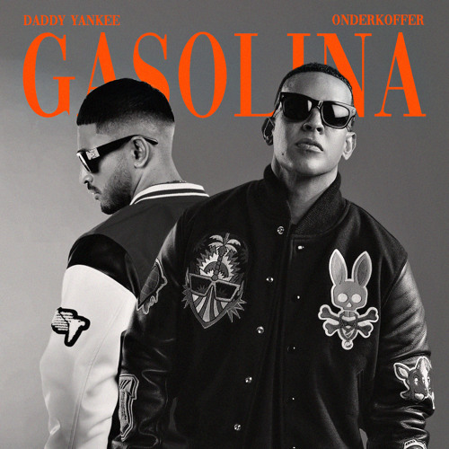 Stream Daddy Yankee - Gasolina (Onderkoffer Remix) by