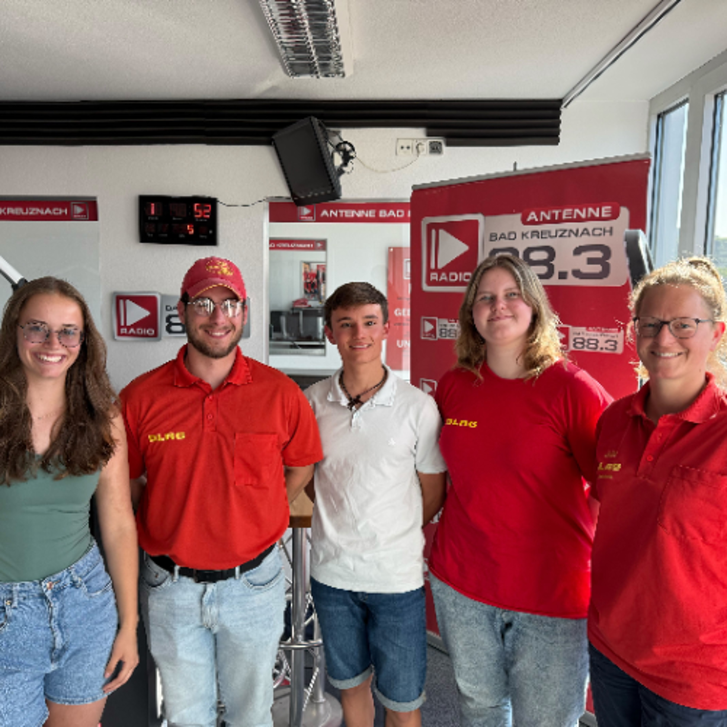 Antenne Daily