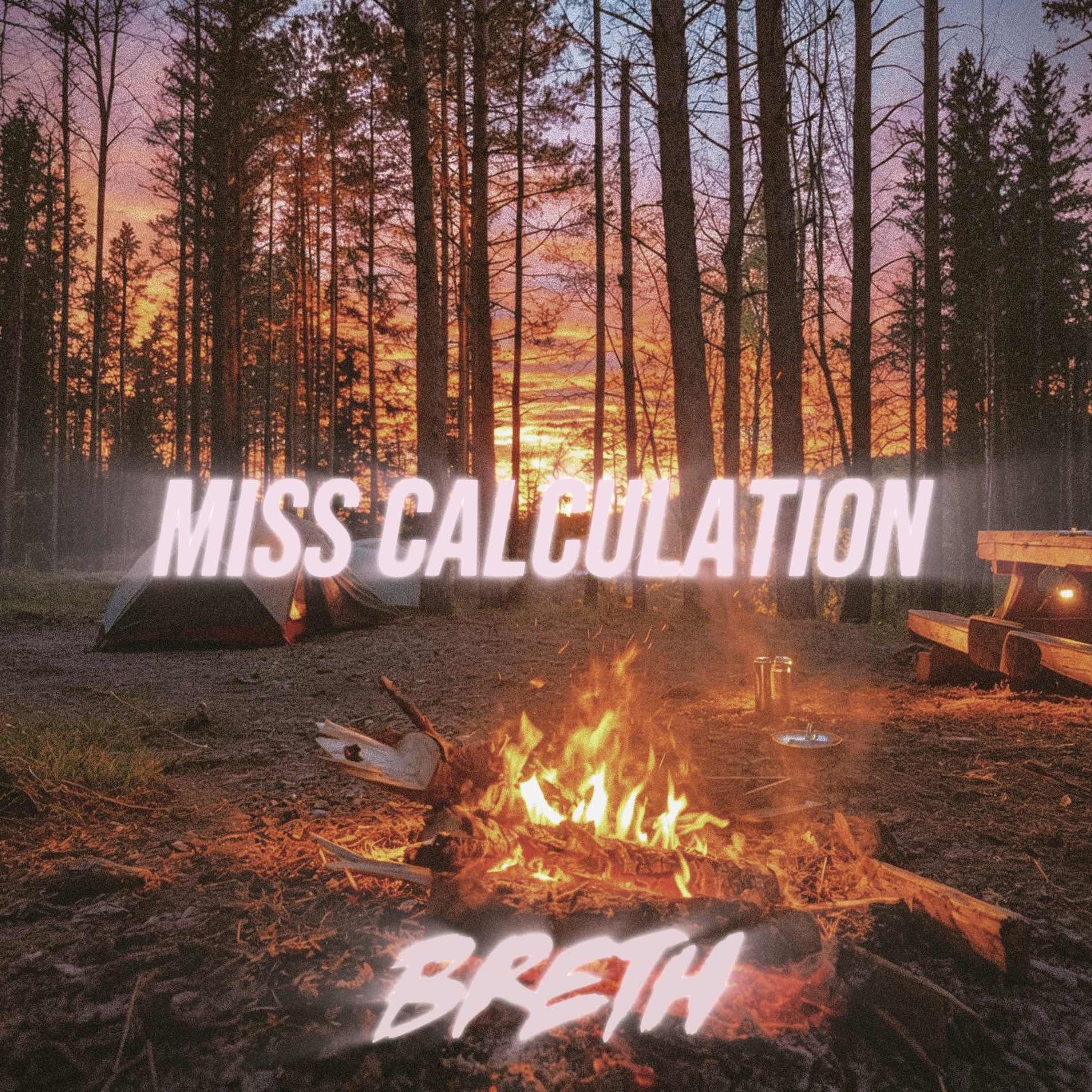 MISS CALCULATION (BRETH REMIX) episode artwork