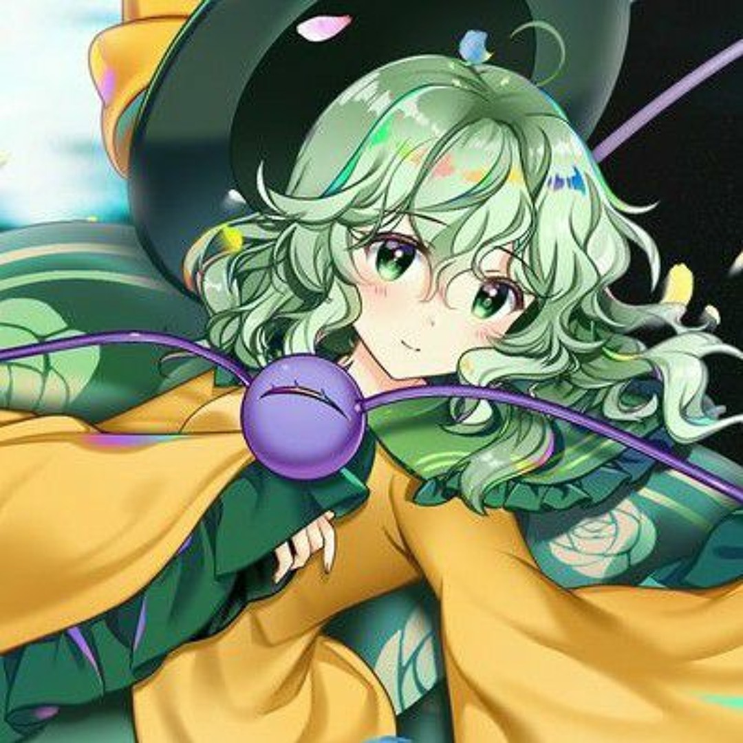 Stream 【東方LostWord feat.宮村優子 × 幽閉サテライト】「月、想ふ時