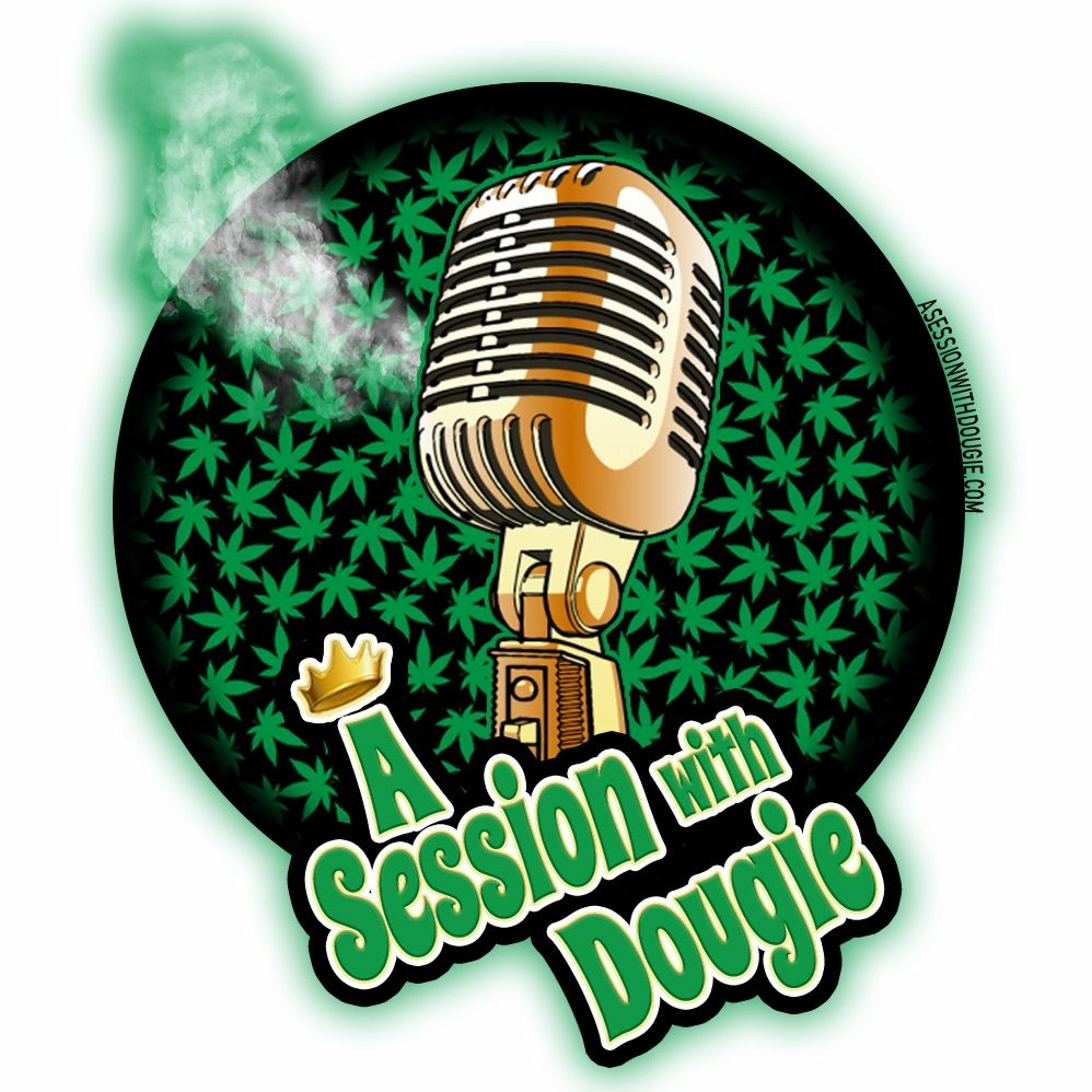 Episode 37: Lost in the Sauce (FT. @EugeneTravisWilliams) episode artwork