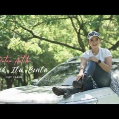 RATNA ANTIKAAPAKAH ITU CINTA (Official Video) Cpt IPANK