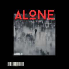 ALONE - FREESTYLE BEAT INSTRUMENTAL TYPE BEAT TRAP BEATS (3)