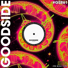 Divolly & Markward - One More Time [GOODSIDE]
