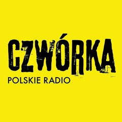 Czwórka Polskie Radio - Simon Yellow @ 12"/h 27.06.2024