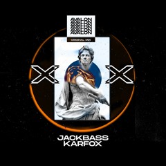 KARFOX x JACKBASS - Avalon