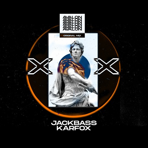KARFOX x JACKBASS - Avalon
