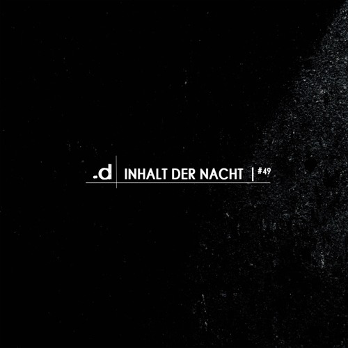 .defaultbox Podcast 049 - Inhalt der Nacht