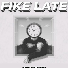 FIKE LATE FEAT RICC$ON