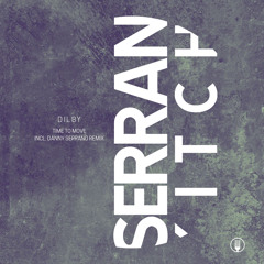 Time to Move (Danny Serrano Remix)