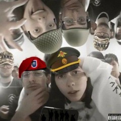 Дай мне раzбомбить (Heronwater, BUSHIDO ZHO - Дай мне посмотреть svo remix)