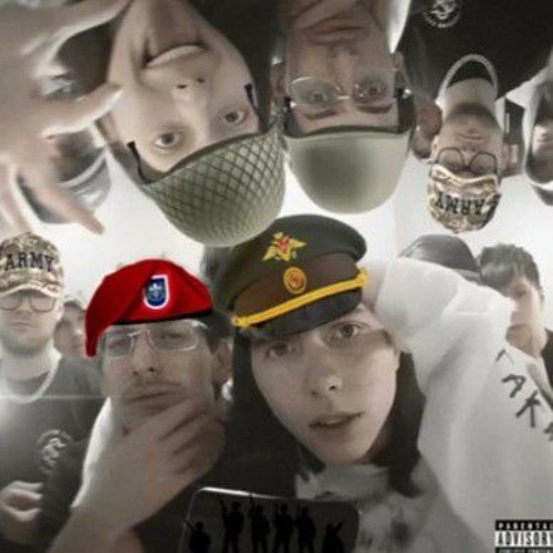 Stream Дай мне раzбомбить (Heronwater, BUSHIDO ZHO - Дай мне посмотреть ...