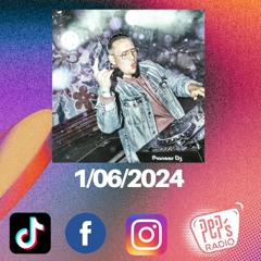 🌈  Summer Mix By Martins'R 2k24 🌈