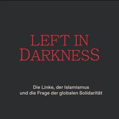 25-01-2024 – Left in Darkness – Live-Mitschnitt
