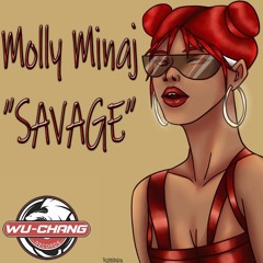 Molly Minaj - "SAVAGE" - NoPixel 3.0 GTA Roleplay Music