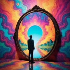 Dew Drop ~ Who’s That Other Me ~ 04.27.25