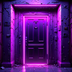 Door Karnage