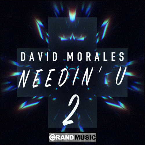 Needin' U (I Needed U) (Radio Mix) [feat. Juliet Roberts]