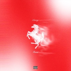 Larry - Rari / Welcome To The Party