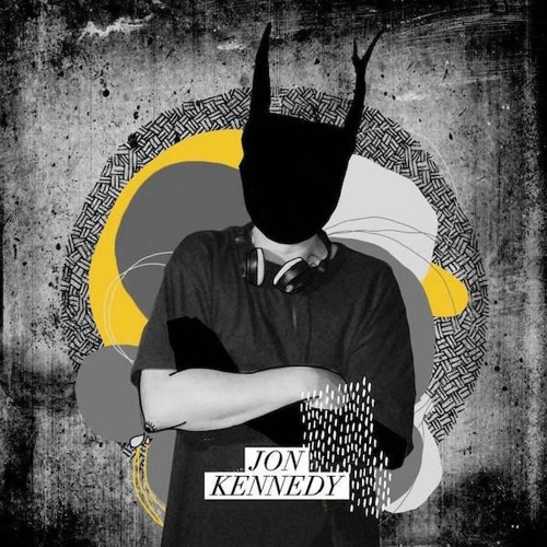 Snare Force One 007 - Jon Kennedy