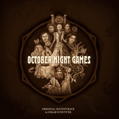 October Night Games - Dance of Potions (Alchemy Theme)