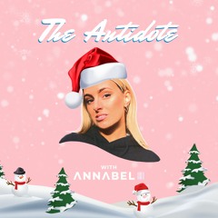 26 | THE ANTIDOTE | HOE HOE HOE (Christmas Special 🎄)