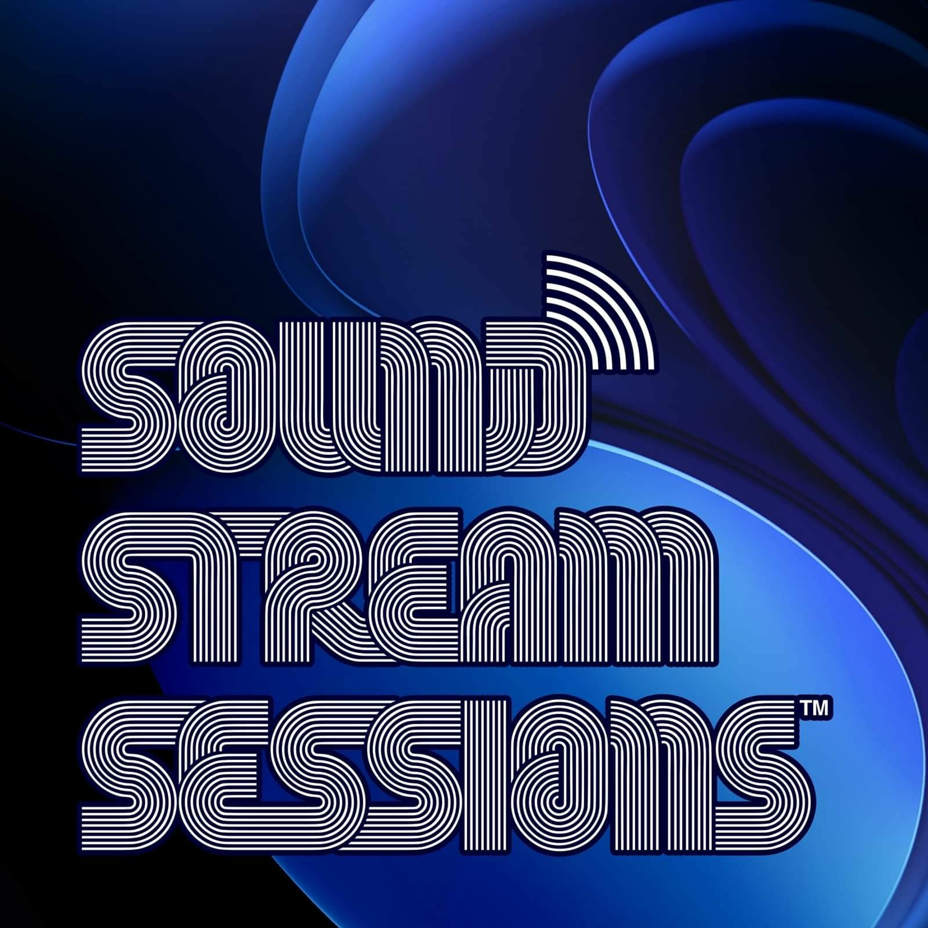 Sound Stream Sessions EDM Mix Series