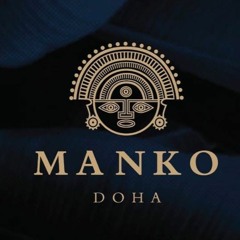 EDDIE FERRER Pres. "ETHNIIA Amanecer Andino" @ MANKO DOHA - QATAR 2