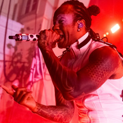 The Prodigy - Glastonbury 2025
