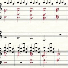 Ukranian Carol (rec Dec 21, 2024)