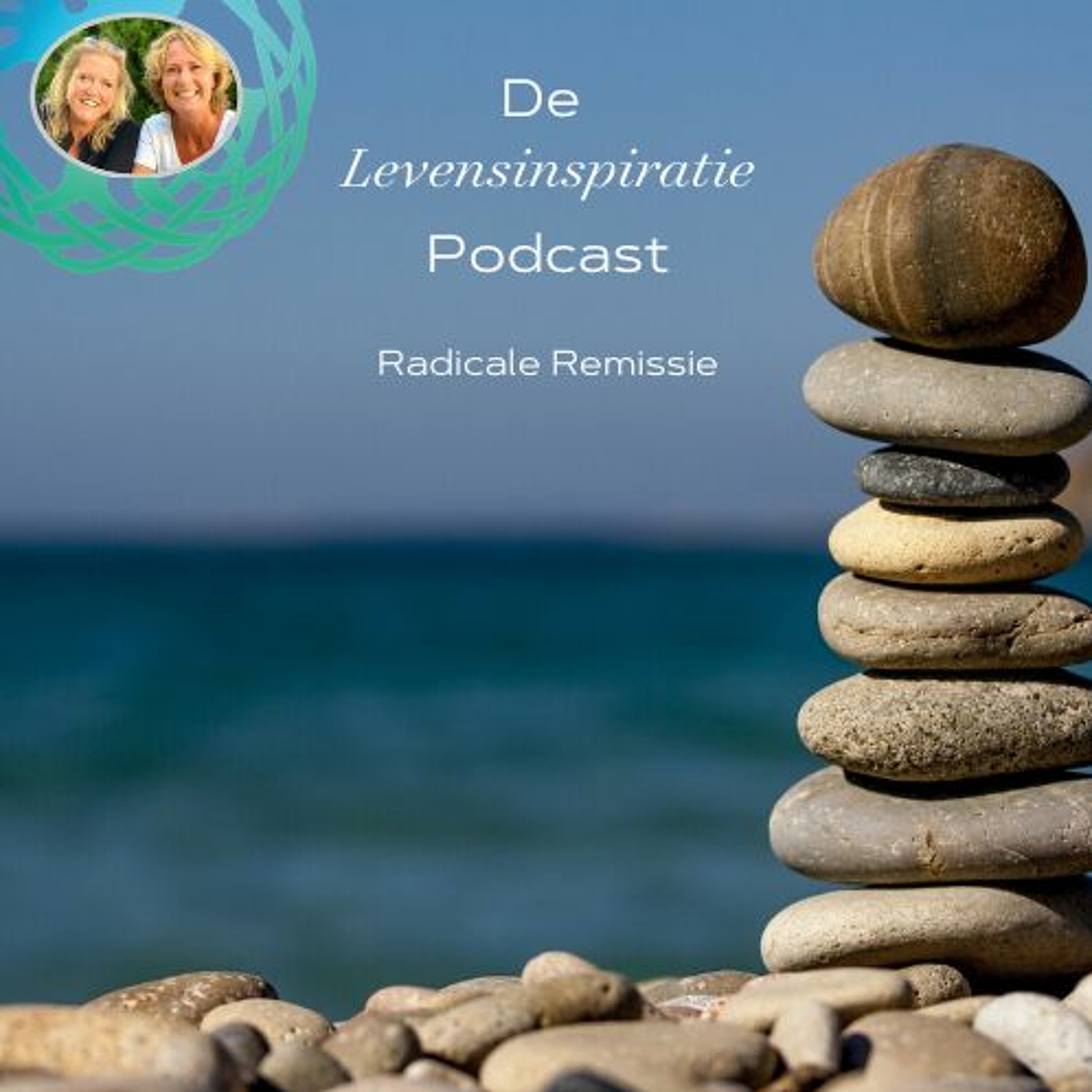 Levensinspiratie podcast - LevensCollege