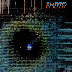 El Mapa de Tus Ojos - DLD (Cover)