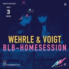 Wehrle & Voigt live @ BLB HOMESESSION 2020