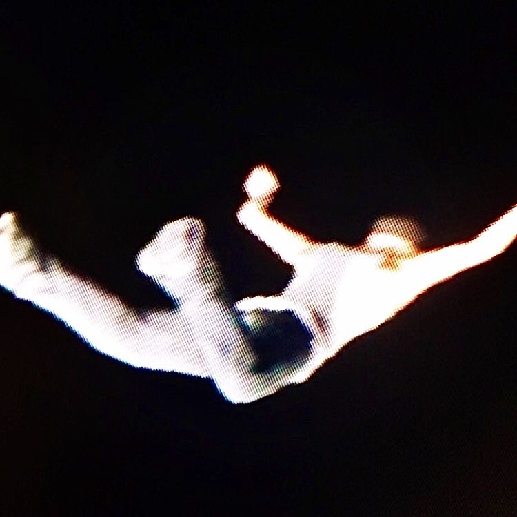 Do u remember when you were totally freaking out and wouldn’t talk to me for a few days