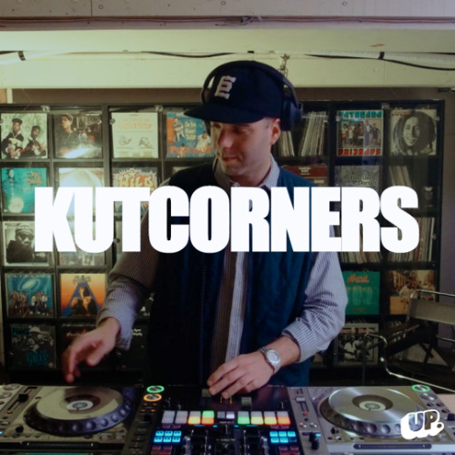 Up. Records Live featuring Kutcorners