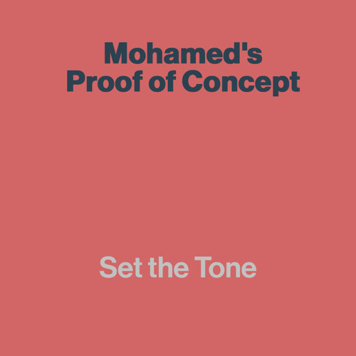 Proof of Concept