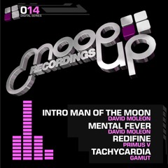 David Moleon - Intro Man Of The Moon