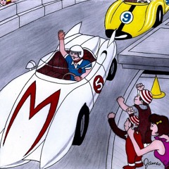 $peed Racin (Prod. One_takeover)