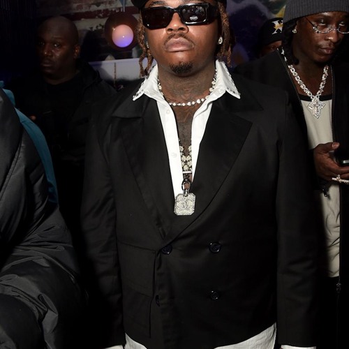Fasho - Gunna (unreleased) 2025