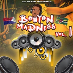 Dj Sexer Bouyon 2023 Vol 1