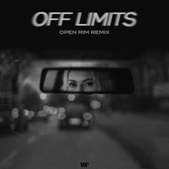 DIGITAL358: Mia Mae - Off Limits (Open Rim Remix)
