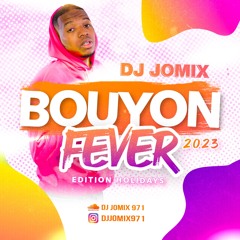 BOUYON FEVER EDITION 2023
