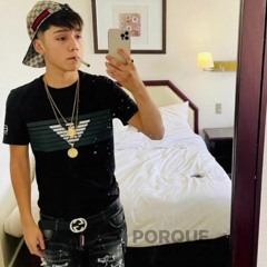 Jere Klein x Cris Mj - El Diablo Ta Preguntandome [Ki] (filtrado)