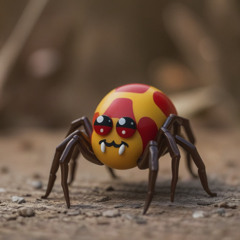 Okay Spider
