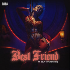 Related tracks: Best Friend (feat. Doja Cat, JessB & OKENYO) [Remix]