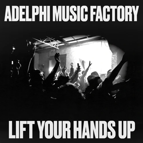 Artwork for the song ADELPHI MUSIC FACTORY - Lift Your Hands Up by ADELPHI MUSIC FACTORY on Next Sound