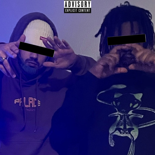 FAMOUS (feat. Angelscantsin)