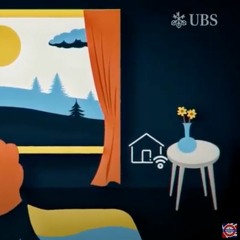 🌳 'A Low-Carbon Day in 2030'. Narrated by Louise Samuels for Business Insider / UBS