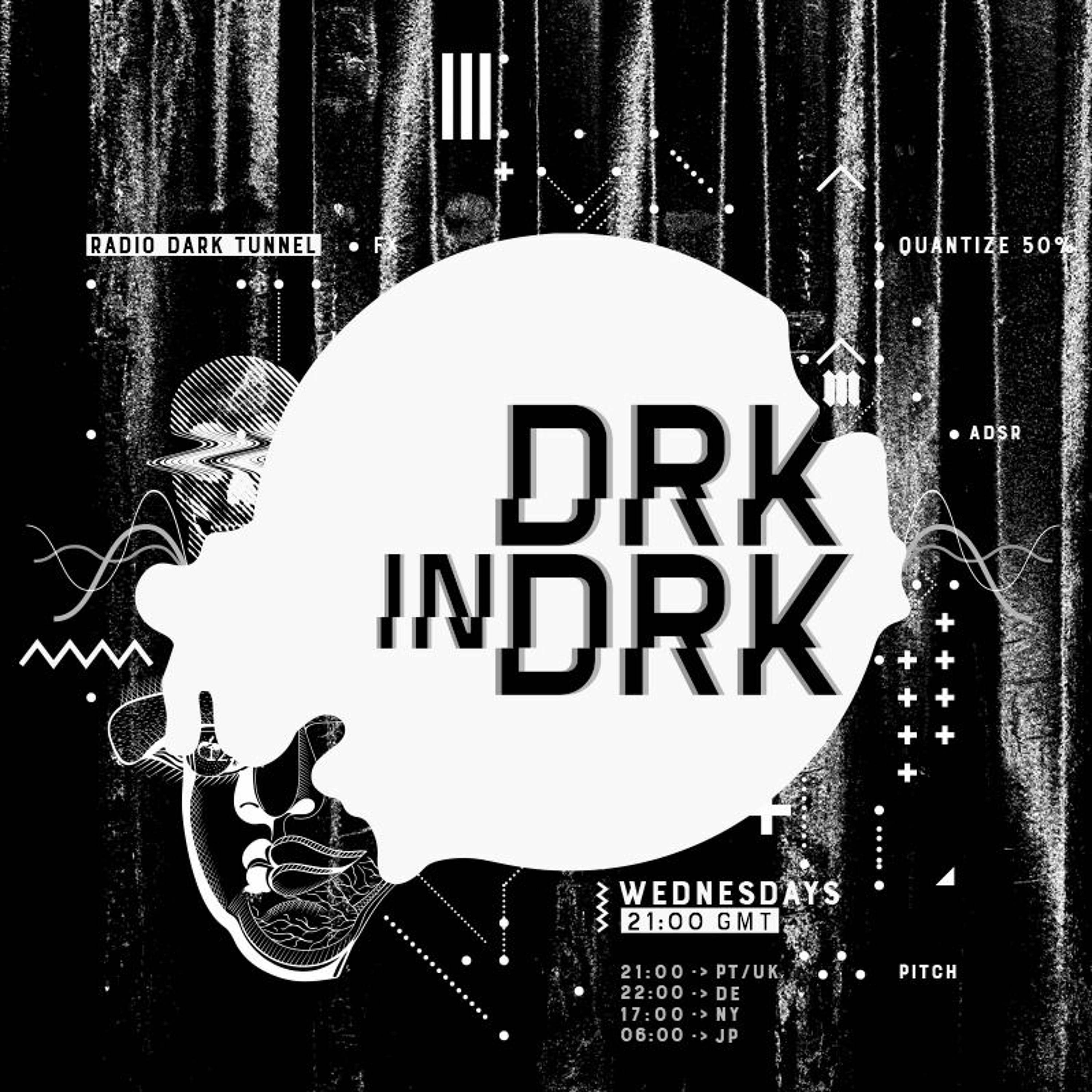Drk in Drk