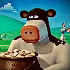 Cash cow (prod. Montana)